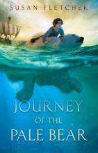 Cover image of Journey of the pale bear