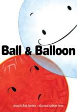 Cover image of Ball & Balloon