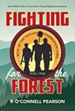 Cover image of Fighting for the forest