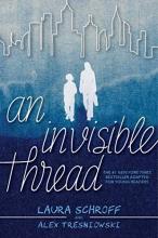 Cover image of An invisible thread