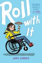 Cover image of Roll with it