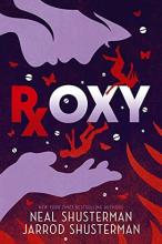 Cover image of Roxy