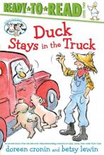 Cover image of Duck stays in the truck