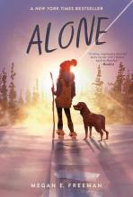 Cover image of Alone