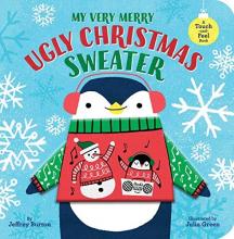 Cover image of My very merry ugly Christmas sweater