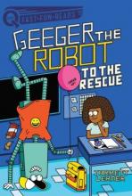 Cover image of To the rescue