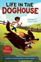 Cover image of Life in the Doghouse