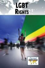 Cover image of LGBTQ rights