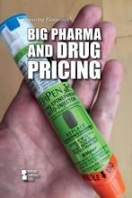 Cover image of Big pharma and drug pricing