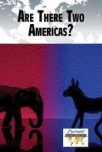 Cover image of Are there two Americas?