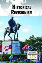 Cover image of Historical revisionism