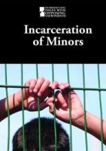 Cover image of Incarceration of minors