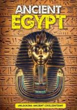 Cover image of Ancient Egypt