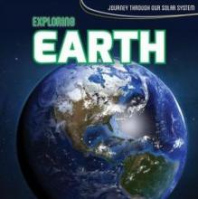 Cover image of Exploring Earth