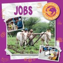 Cover image of Jobs