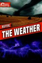 Cover image of Mapping the weather