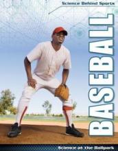 Cover image of Baseball