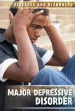 Cover image of Major depressive disorder