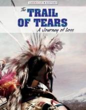 Cover image of The Trail of Tears