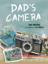 Cover image of Dad's camera