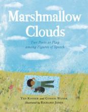 Cover image of Marshmallow clouds