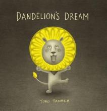 Cover image of Dandelion's dream