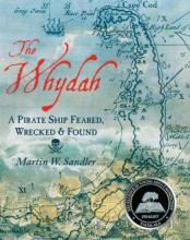 Cover image of The Whydah