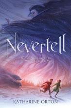 Cover image of Nevertell