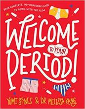 Cover image of Welcome to your period!