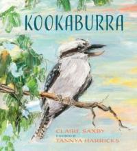 Cover image of Kookaburra