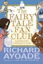 Cover image of Fairy Tale Fan Club