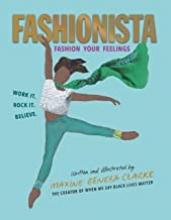 Cover image of Fashionista