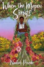 Cover image of When the Mapou sings