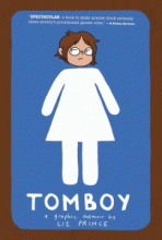 Cover image of Tomboy