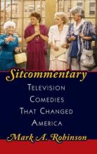 Cover image of Sitcommentary