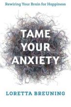 Cover image of Tame your anxiety