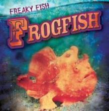 Cover image of Frogfish