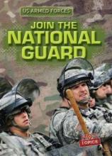 Cover image of Join the National Guard