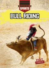 Cover image of Bull riding