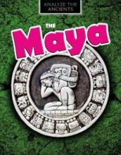 Cover image of The Maya