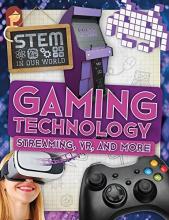 Cover image of Gaming technology