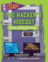 Cover image of The hacker's hideout