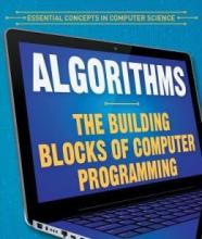 Cover image of Algorithms