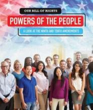 Cover image of Powers of the people