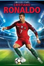 Cover image of Cristiano Ronaldo