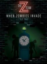 Cover image of When zombies invade