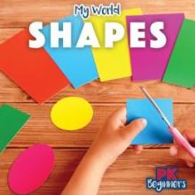 Cover image of Shapes