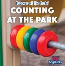 Cover image of Counting at the park