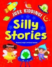 Cover image of Silly stories