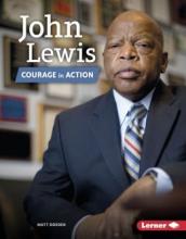 Cover image of John Lewis